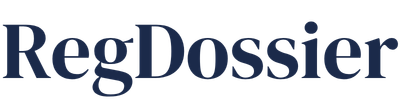 RegDossier